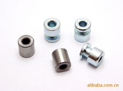 精密制造，健康生活——宁波鄞州裕丰机械配件制造厂产品专览