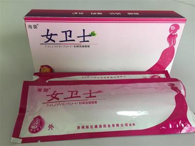 海葵牌女卫士妇科抗菌凝胶 价格、厂家与保健配件全解析
