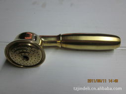 玉环县金得利水暖器材厂 花洒配件与保健器具配件精品推荐