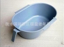 洁具与保健器具配件低价批发指南 PVC材质优势解析